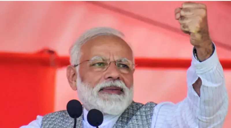 पीएम मोदी के खिलाफ हमले में जनादेश की वैधता को नजरअंदाज कर रहा पश्चिमी मीडिया का एक वर्ग